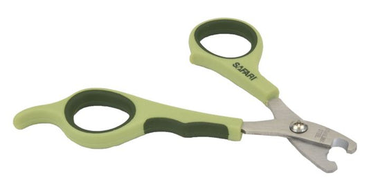 Safari Deluxe Nail Trimmer Cat
