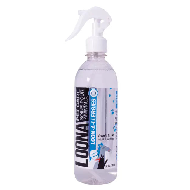 Loona Loon-a-llergies 500ml
