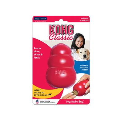Kong® Classic Large Dog Toy