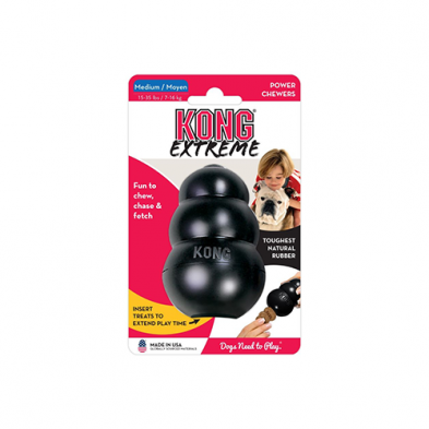 Kong® Extreme Medium Dog Toy