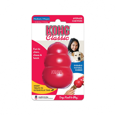 Kong® Classic Medium Dog Toy