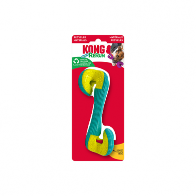 Kong® Rerun Whoosh Bone Small/Medium Dog Toy