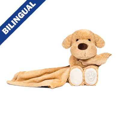 Canada Pooch® Weighted Calm™ Weighted Calming Toy Dog