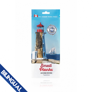 This & That® Sydney's Harbour Small Planks