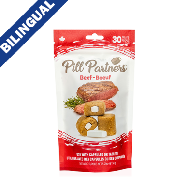 This & That® Pill Partners ( pill pockets )