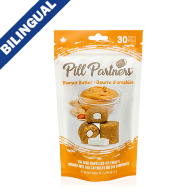 This & That® Pill Partners ( pill pockets )