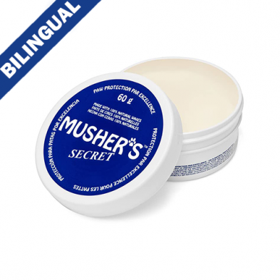 Musher's Secret™ Paw & Hoof Protection