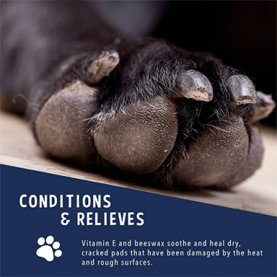 Musher's Secret™ Paw & Hoof Protection