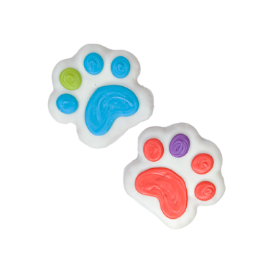 Bosco and Roxy's Birthday Paws Medium Dog Treat