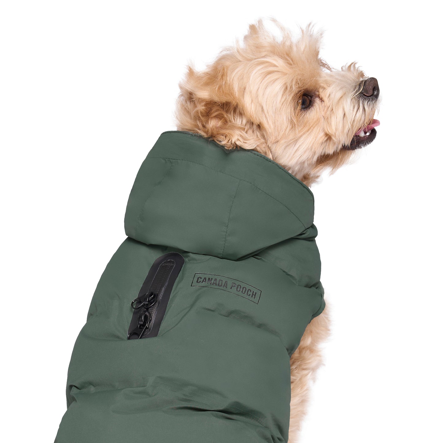 Canada Pooch® Waterproof Puffer
