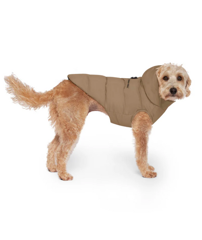 Canada Pooch® Waterproof Puffer