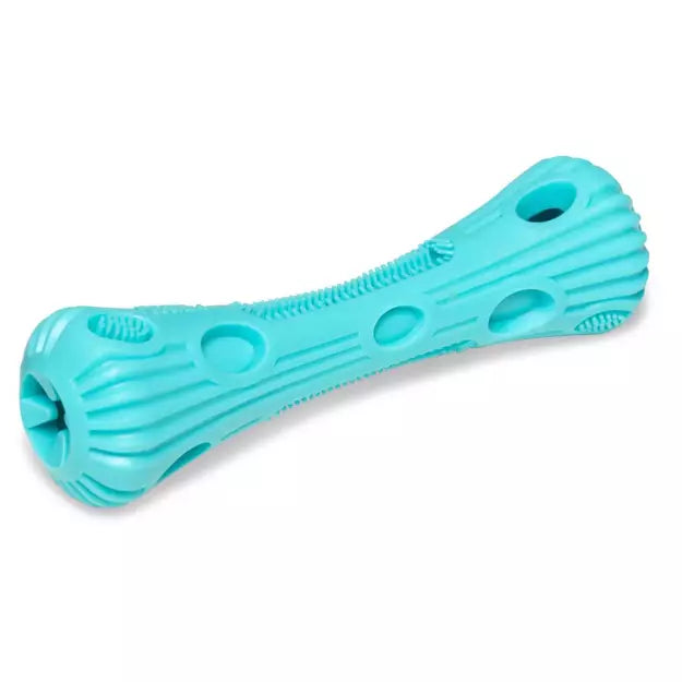 Totally Pooched Stuff'n Brush Stick 7"