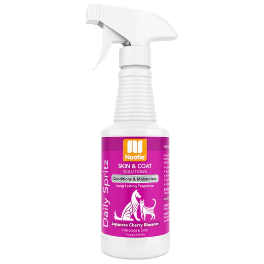 16 oz Daily Spritz - Conditions & Moisturizes