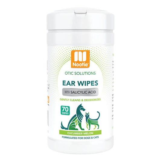 Nootie Ear Wipes