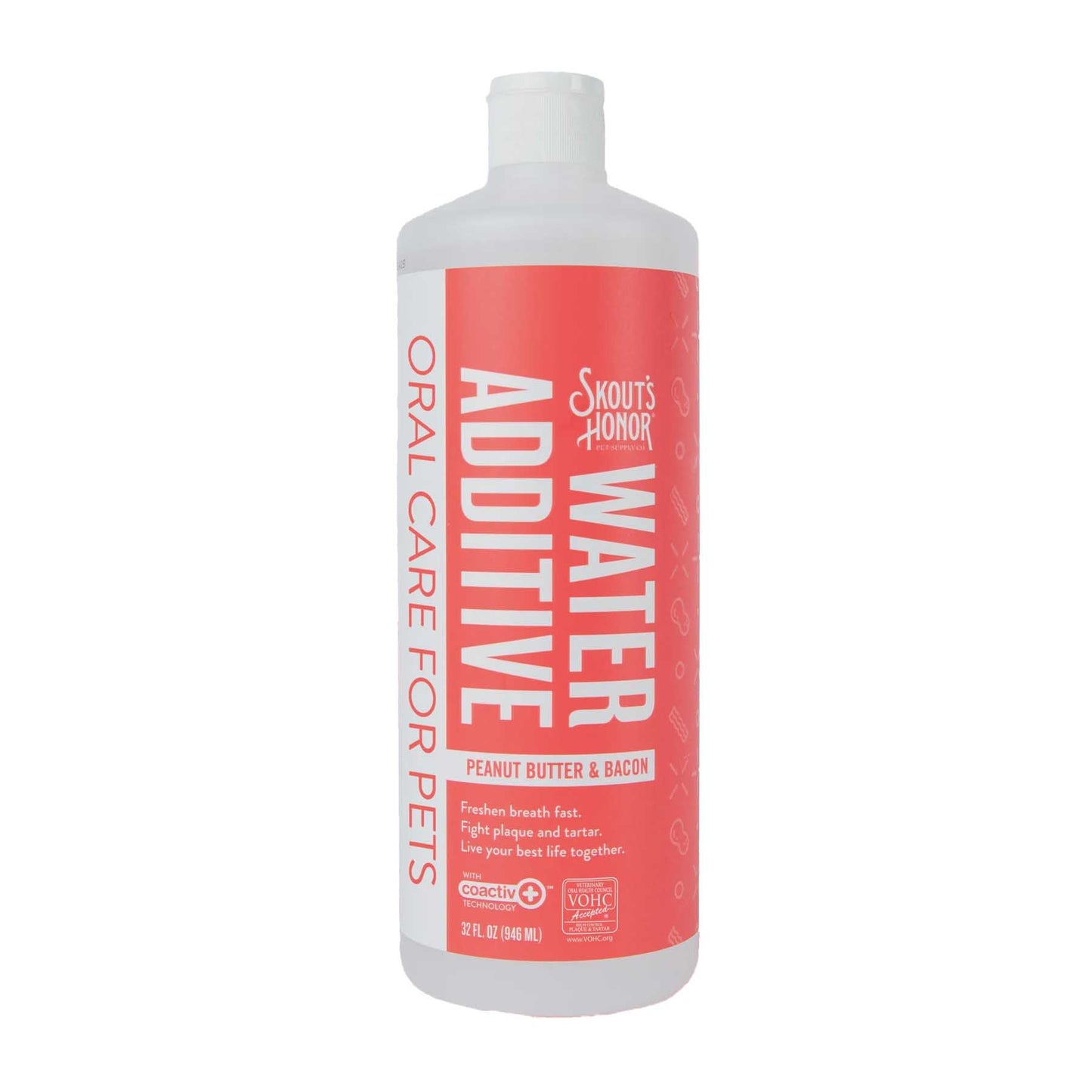 Water Additive - Peanut Butter & Bacon