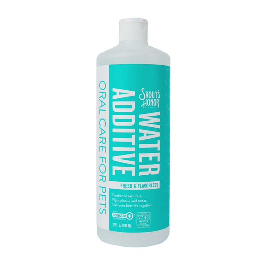 Water Additive - Fresh & Flavorless