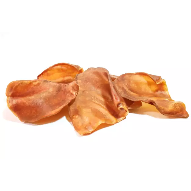 Super Can Large Pig Ears Odour Free