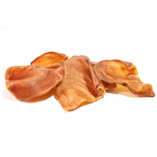 Super Can Large Pig Ears Odour Free
