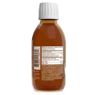 Nature's Way NutraSea Omega-3 Feline 140ml Ocean Fish