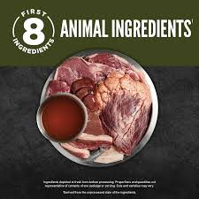 ORIJEN Pate Wet Dog Tundra with Liver 363g