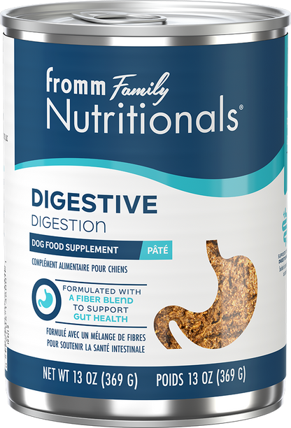 Digestive Supplement Pâté