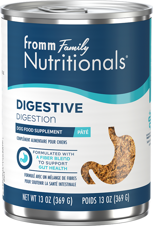 Digestive Supplement Pâté