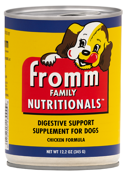 FROMM® REMEDIES CHICKEN FOR DOGS
