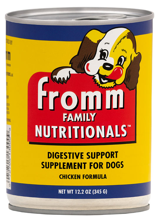 FROMM® REMEDIES CHICKEN FOR DOGS