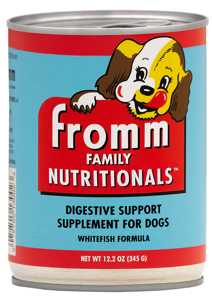 FROMM® REMEDIES WHITEFISH FOR DOGS