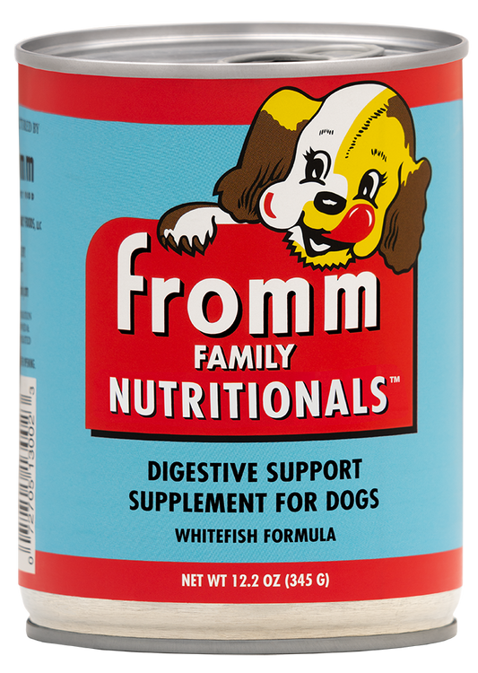 FROMM® REMEDIES WHITEFISH FOR DOGS