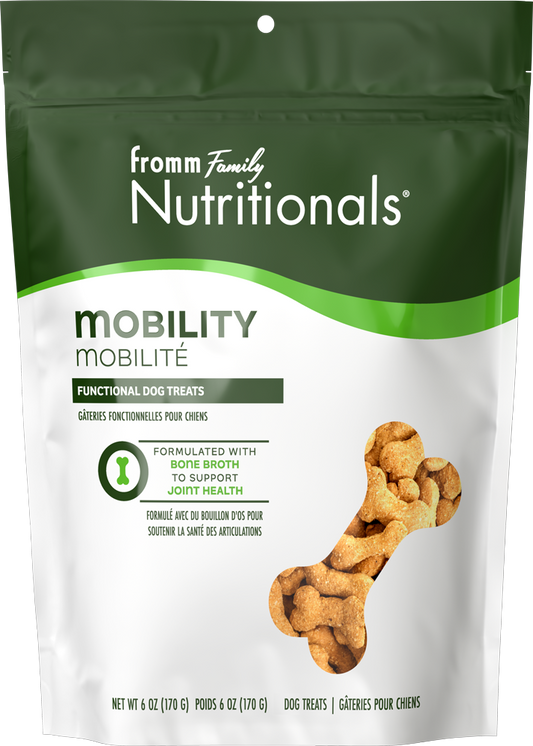 Mobility Functional Dog Treats