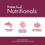 Fromm® Nutritionals Sensitive Skin & Stomach Pâté Wet Dog Food  13oz