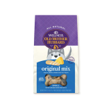 Old Mother Hubbard® by Wellness® Classic Original Mix Oven-Baked Biscuits for Dogs Small  20 oz