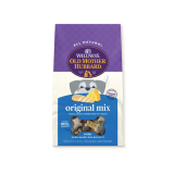 Old Mother Hubbard® by Wellness® Classic Original Mix Oven-Baked Biscuits for Dogs Mini  20 oz