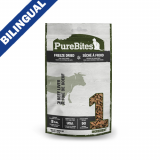 PUREBITES® BEEF LIVER FREEZE-DRIED CAT TREAT 44 GM