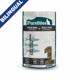 PureBites® Minnow Freeze-Dried Cat Treat