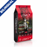 Horizon Pet Nutrition© Legacy Prairie Vista Red Meat Blend Dry Dog Food