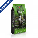 Horizon Pet Nutrition© Legacy Slim & Vibrant Weight Management Recipe Dry Dog Food