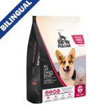 Horizon Pet Nutrition© Pulsar Chicken Formula for Small Breeds Dry Dog Food