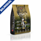 Horizon Pet Nutrition© Legacy Farm Country Blend Dry Dog Food