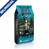 Horizon Pet Nutrition© Legacy  Recipe Dry Dog Food