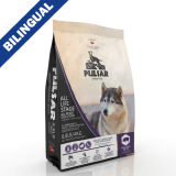 Horizon Pet Nutrition© Pulsar Pork Formula Dry Dog Food