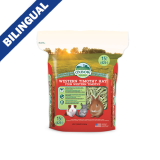 OXBOW ANIMAL HEALTH™ WESTERN TIMOTHY HAY