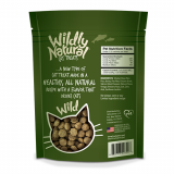 Fruitables® Wildly Natural® Salmon Flavor Cat Treat 2.5 oz