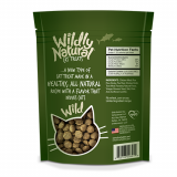 Fruitables® Wildly Natural® Tuna Flavor Cat Treat 2.5 oz