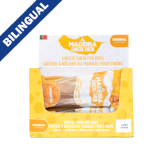 This & That® Madeira Cheese Chews Original Flavor Dog Chew PDQ