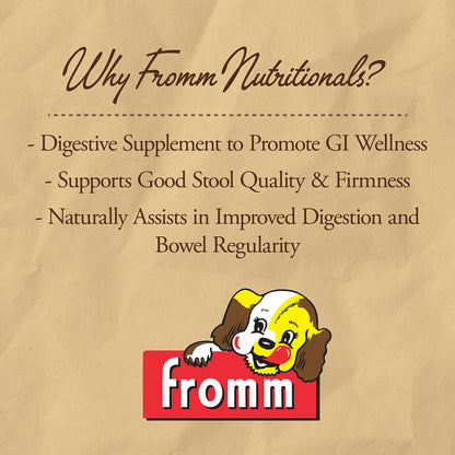 FROMM® REMEDIES WHITEFISH FOR DOGS