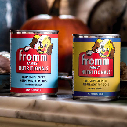 FROMM® REMEDIES WHITEFISH FOR DOGS