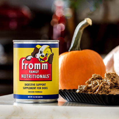 FROMM® REMEDIES CHICKEN FOR DOGS