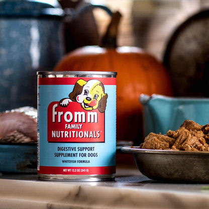 FROMM® REMEDIES WHITEFISH FOR DOGS